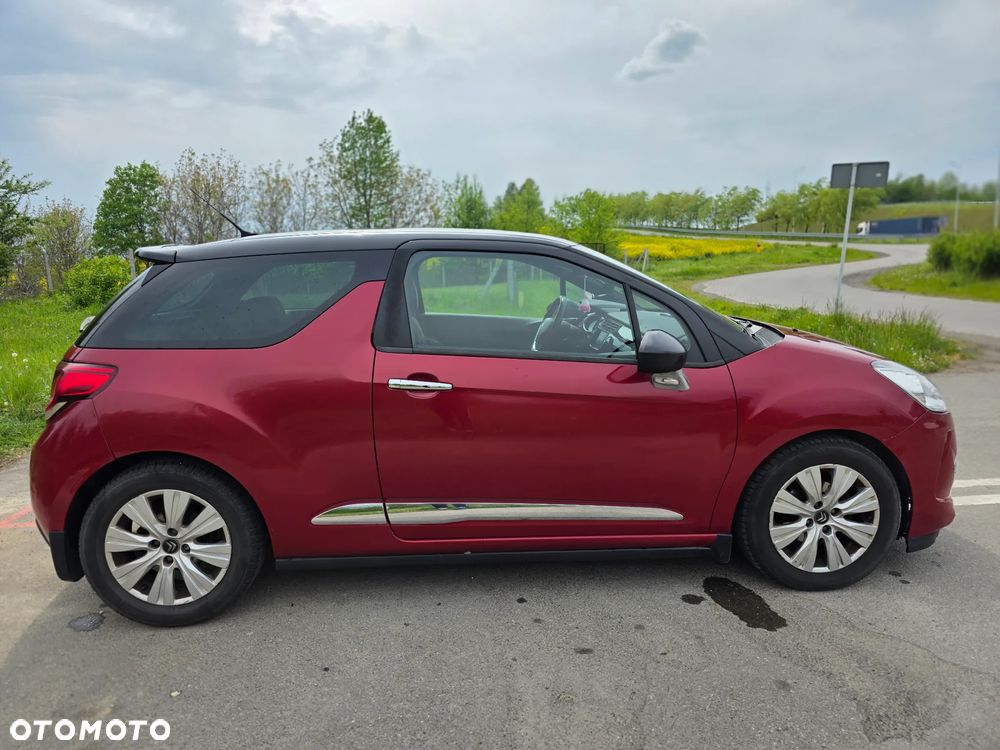 Citroën DS3 1.6 e-HDi SoChic - 8