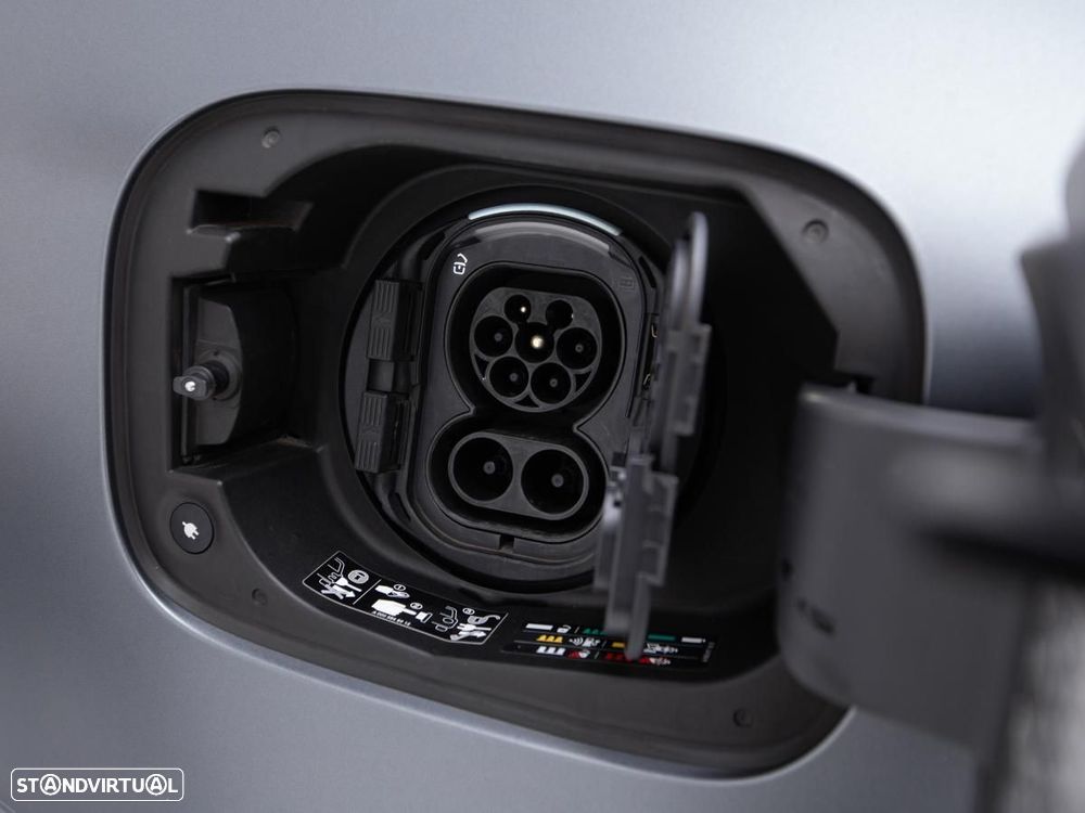 Mercedes-Benz EQC 400 4Matic - 16