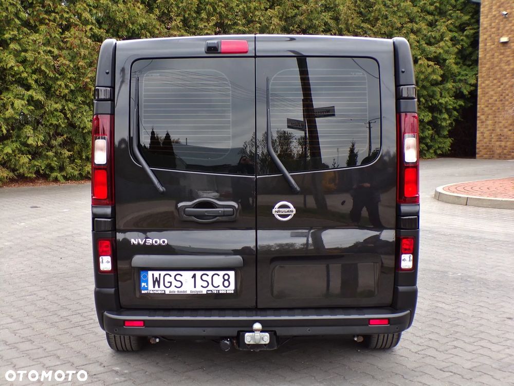 Renault Trafic - 9
