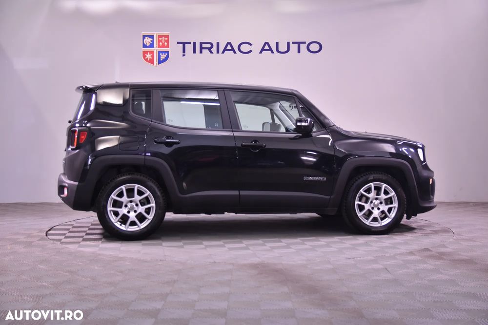 Jeep Renegade - 6