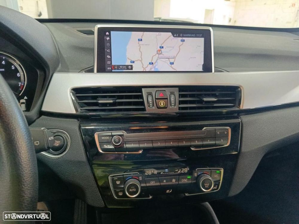 BMW X1 25 e xDrive - 7