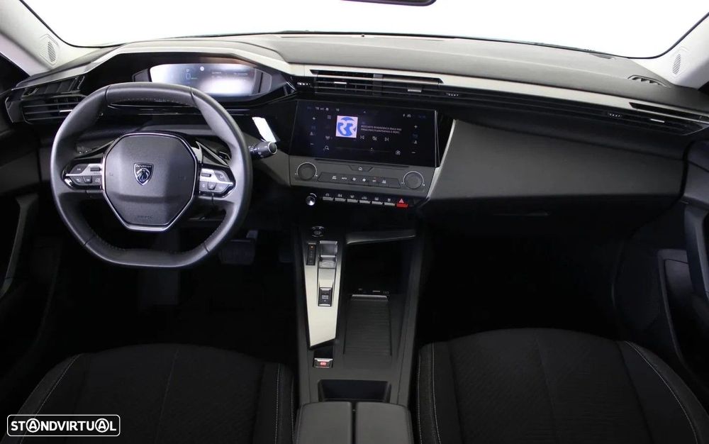 Peugeot 308 SW 1.2 PureTech Allure Pack EAT8 - 6