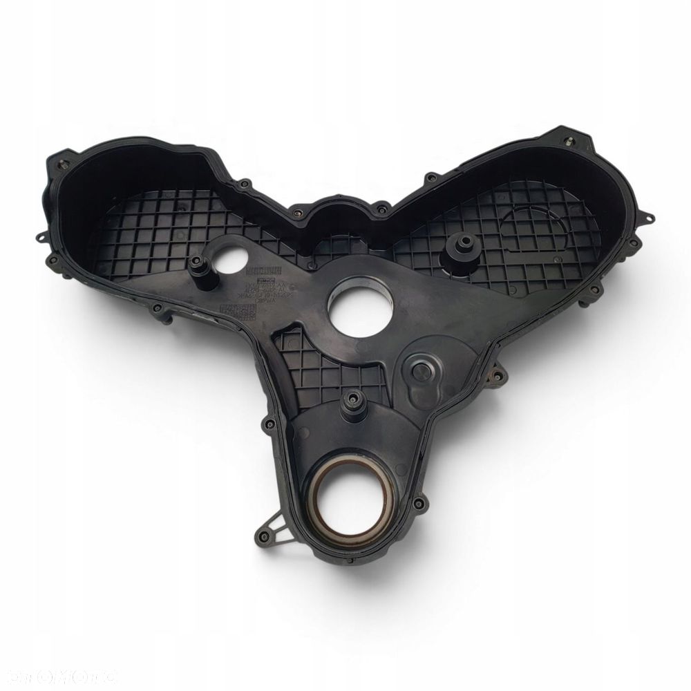 OBUDOWA ROZRZĄDU Land Rover Discovery Jaguar XF 3.0D V6 CK5Q-6019-AA - 7