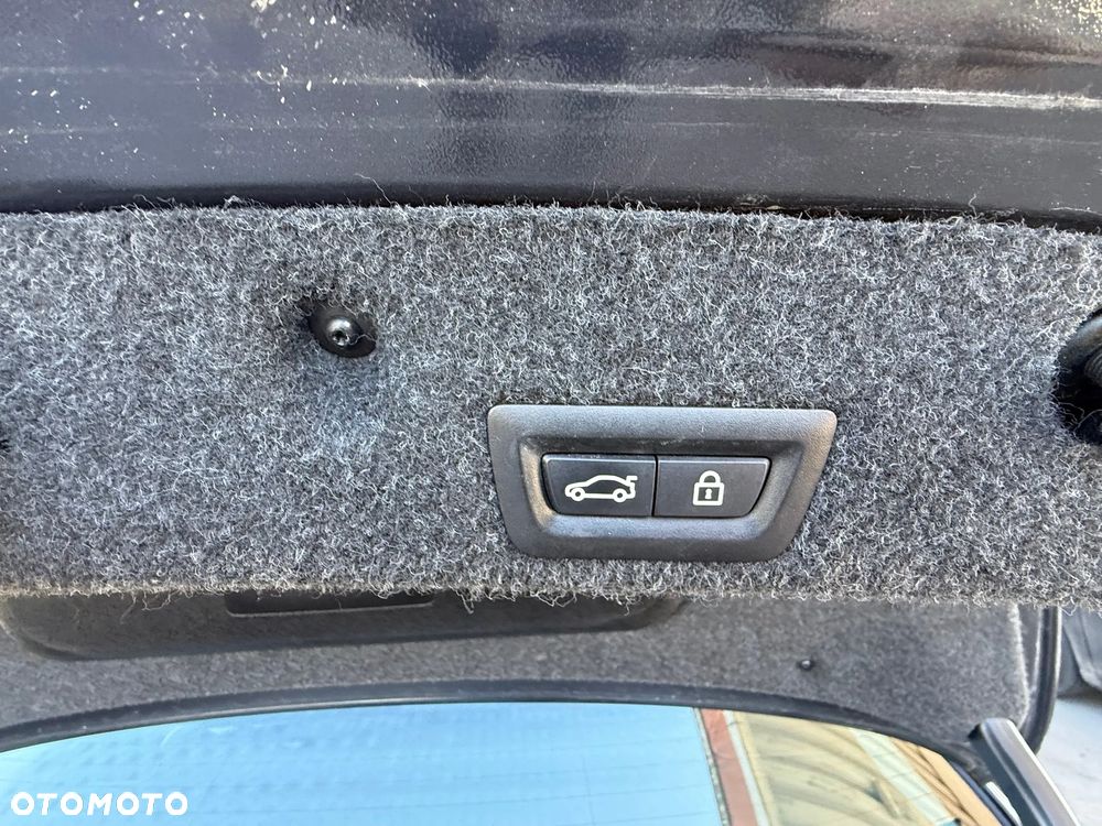 BMW Seria 5 520d Luxury Line - 20