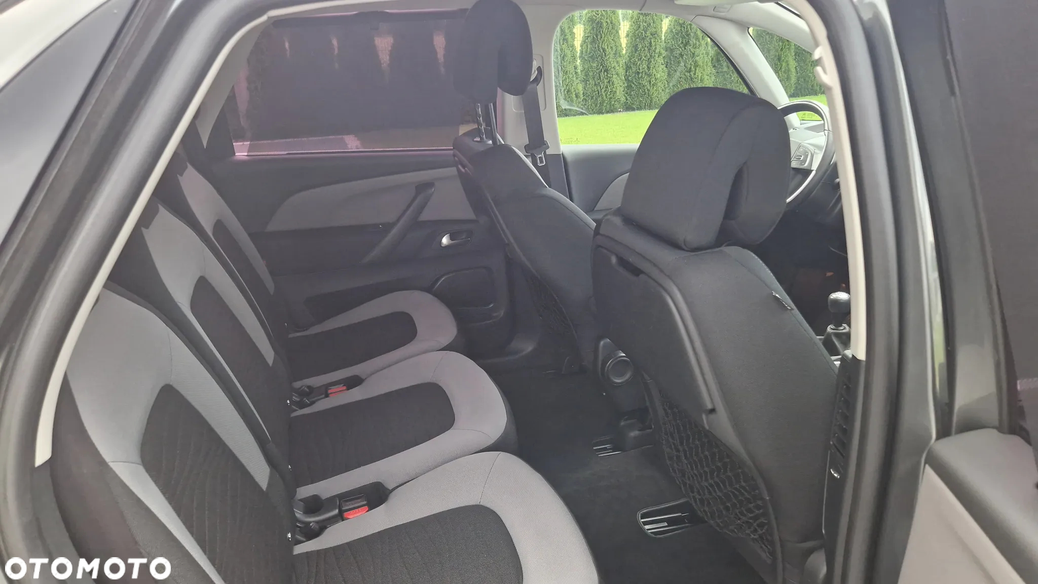 Citroën C4 Picasso 2.0 BlueHDi Exclusive - 17