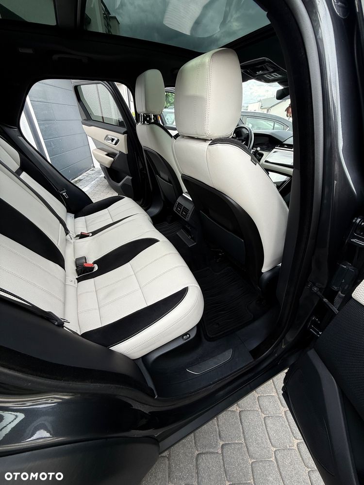 Land Rover Range Rover Velar 2.0 Si4 GPF R-Dynamic - 28