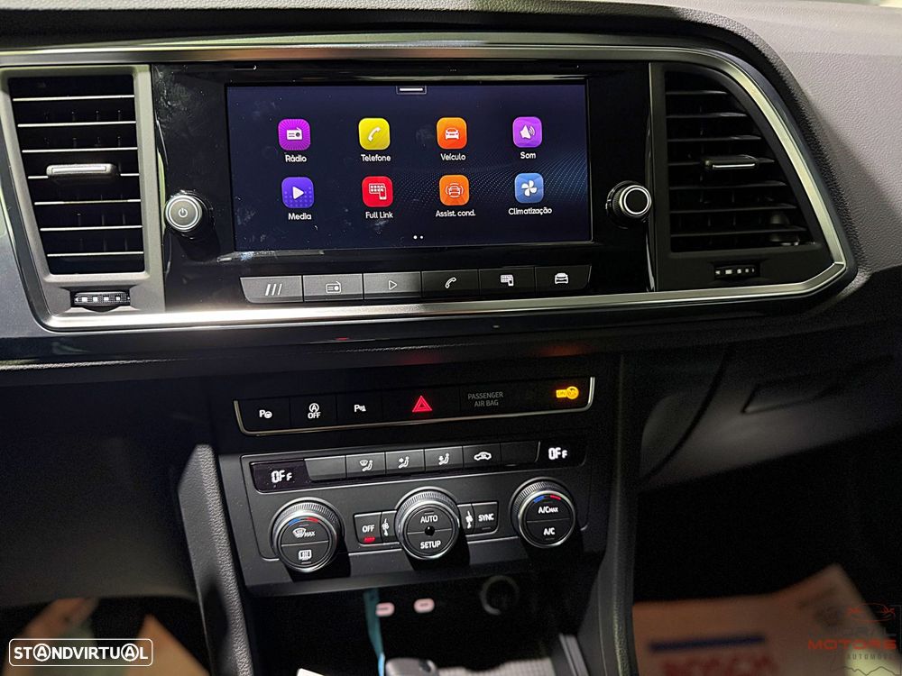 SEAT Ateca 1.0 TSI Style - 26