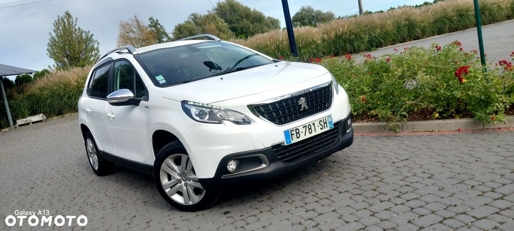 Peugeot 2008 - 3