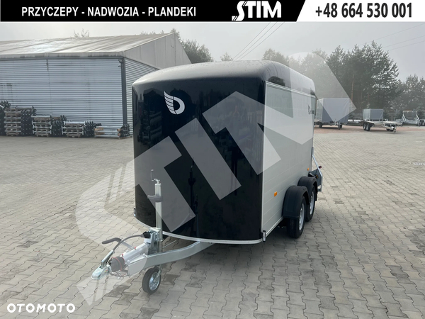 Cheval Liberte Debon C500