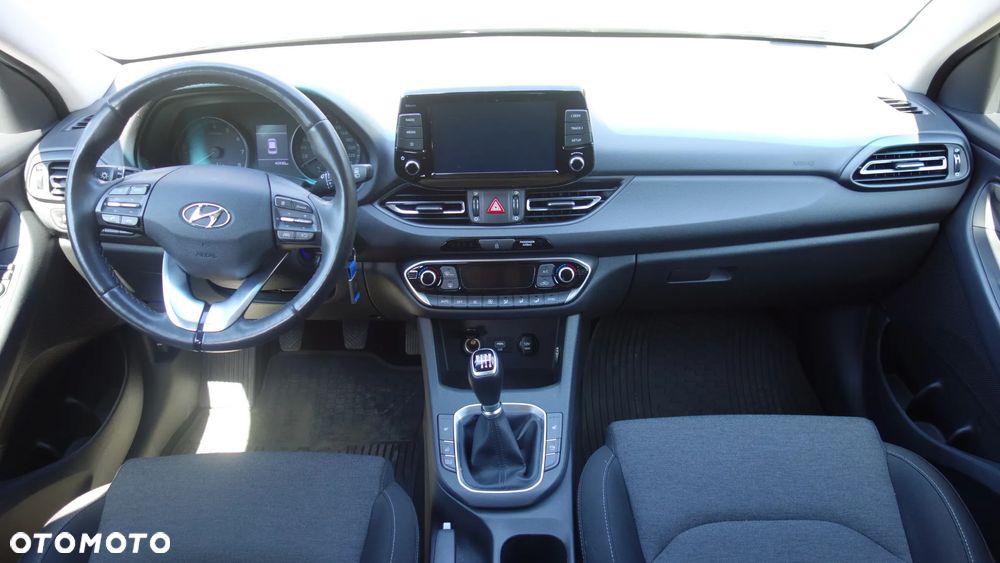 Hyundai i30 1.5 T-GDI 48V Comfort - 21
