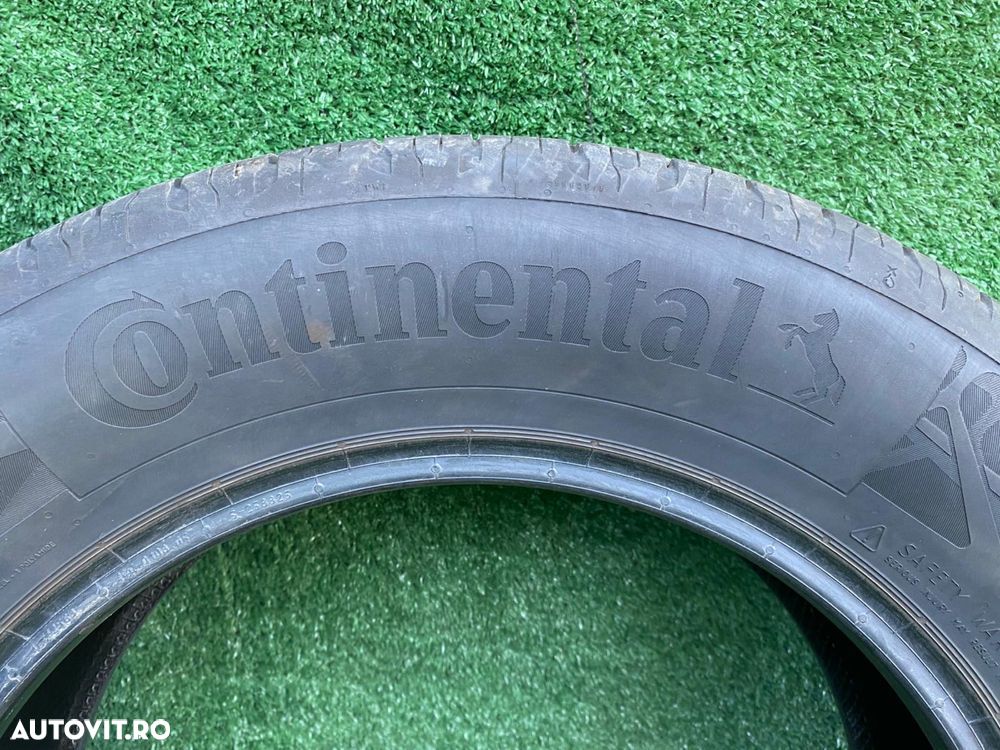 Set 4 anvelope vara Continental EcoContact 6 215 65 R17 103 V XL 2423 - 6