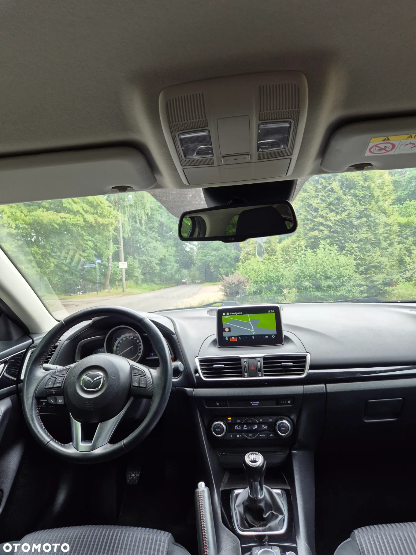 Mazda 3 2.0 Skypassion - 9
