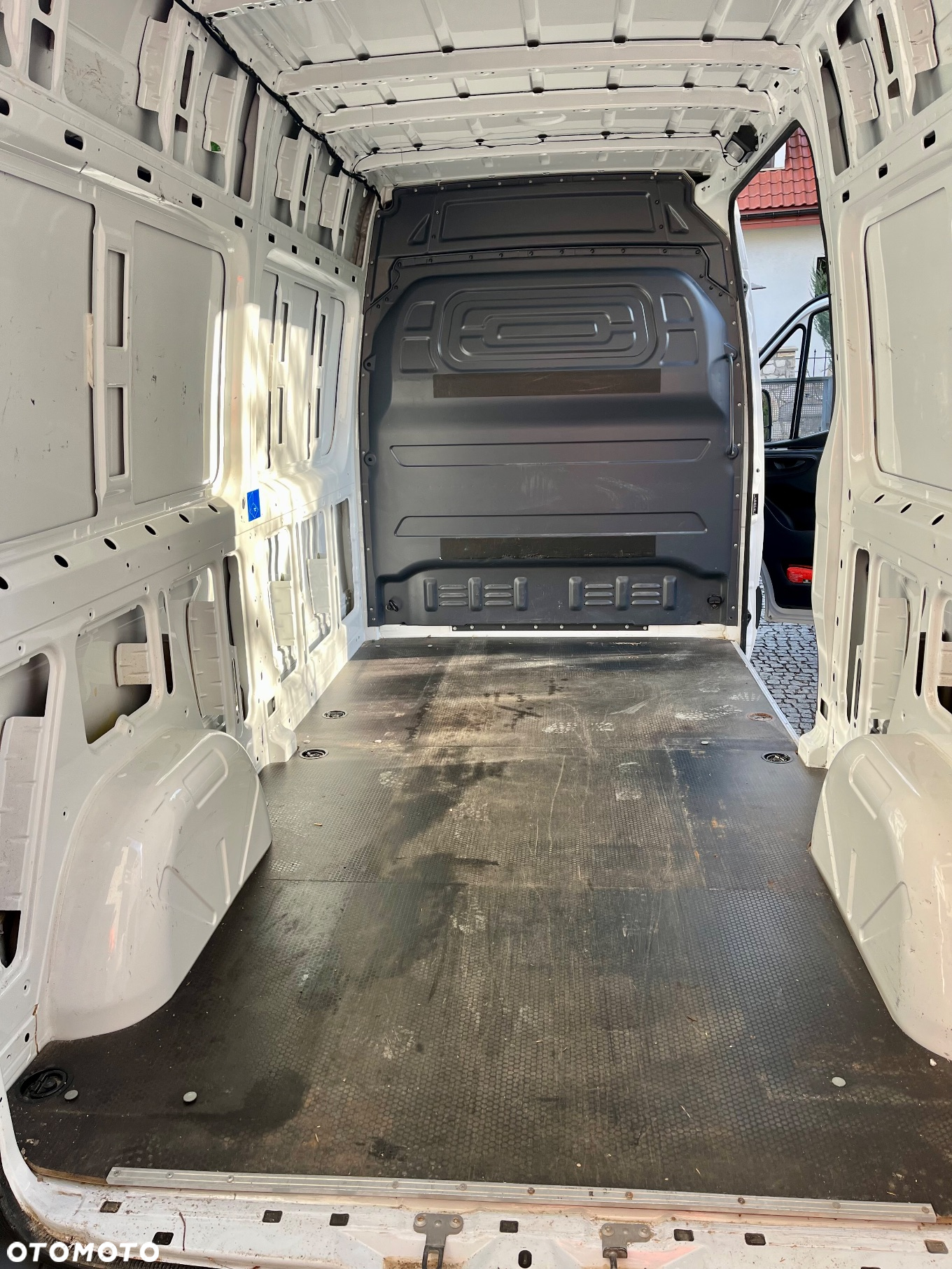 Mercedes-Benz Sprinter 314 - 27