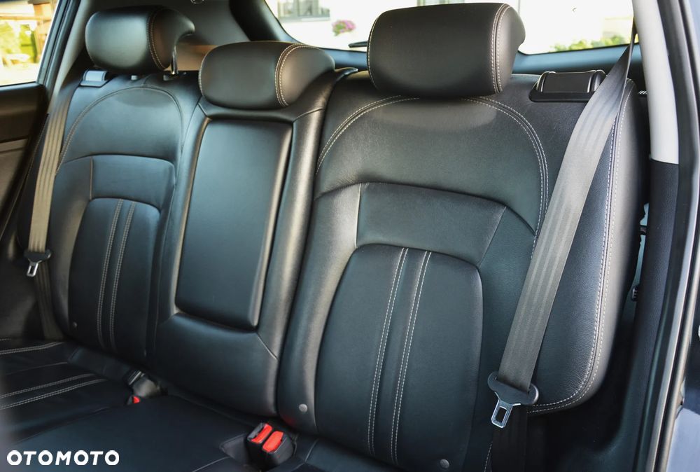 Kia Sportage - 36