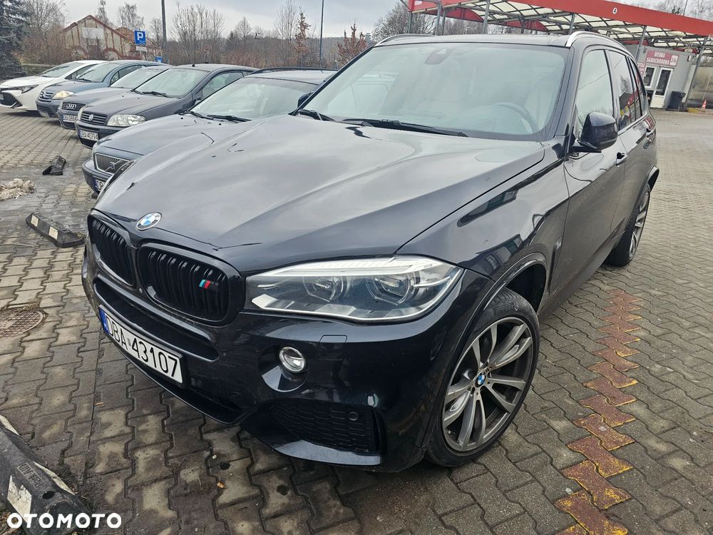 BMW X5 X5M - 2