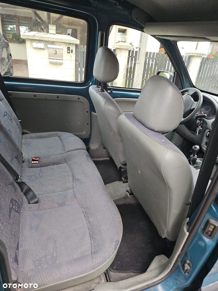 Renault Kangoo 1.2 RN - 3