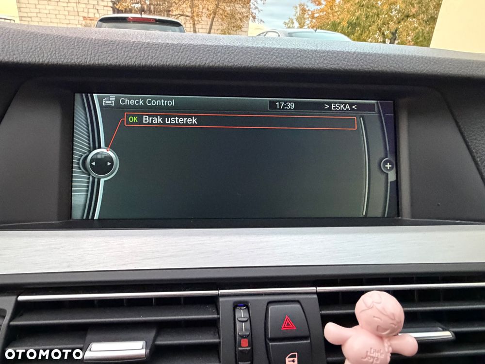 BMW Seria 5 535i - 11