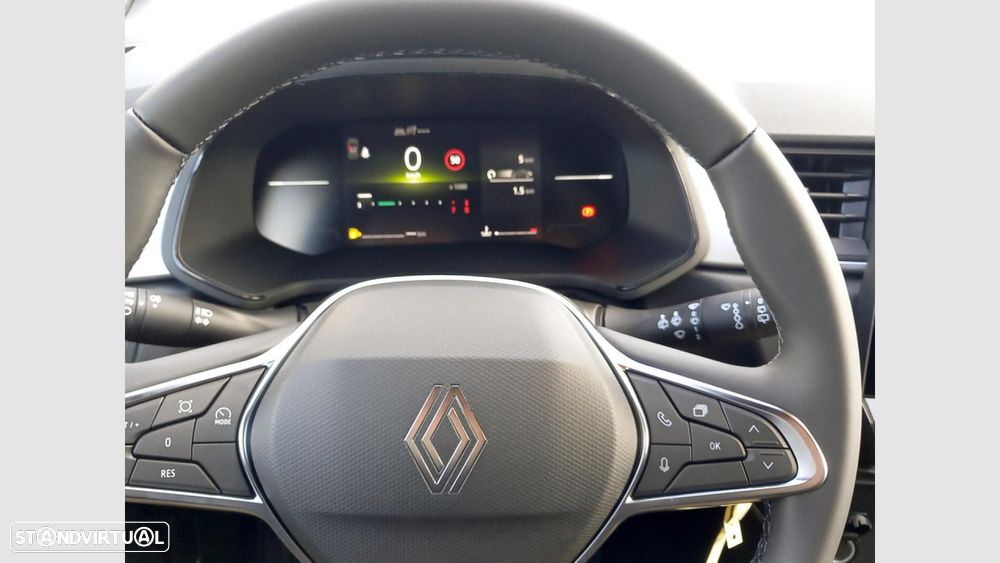 Renault Captur - 16