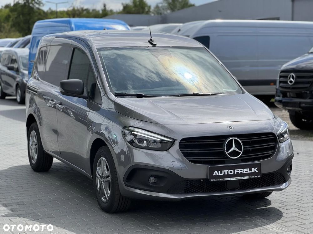 Mercedes-Benz Citan - 2