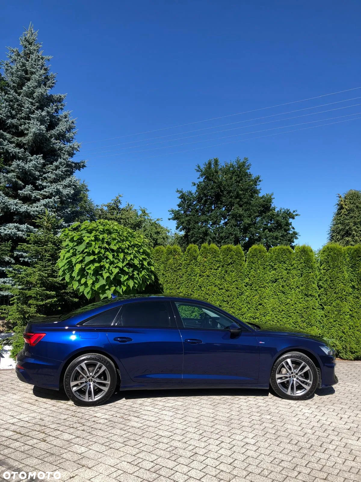 Audi A6 - 2