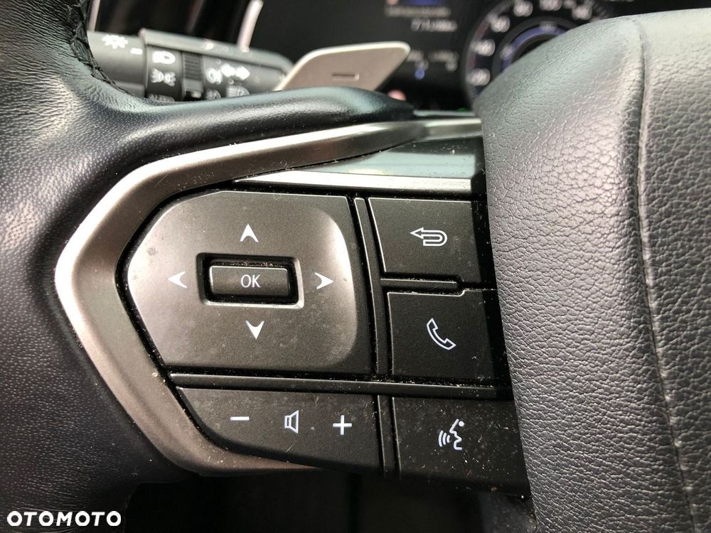 Lexus NX 350h Business AWD - 20