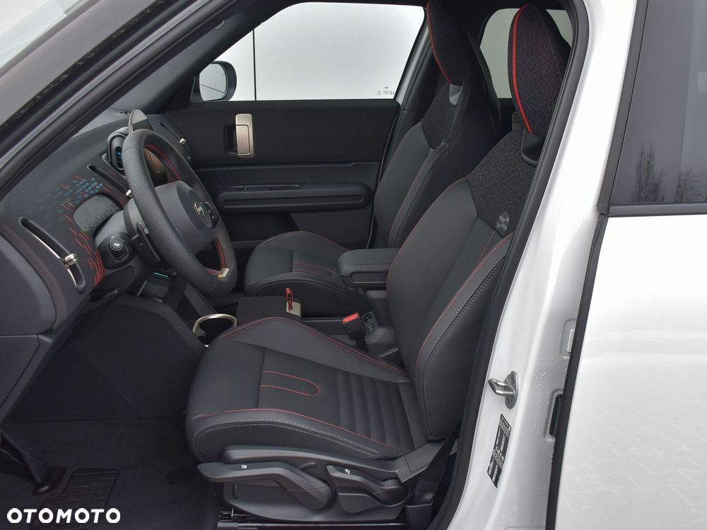 MINI Countryman - 19