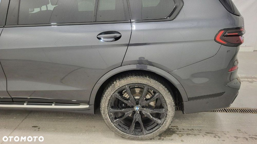 BMW X7 xDrive40d mHEV sport - 10