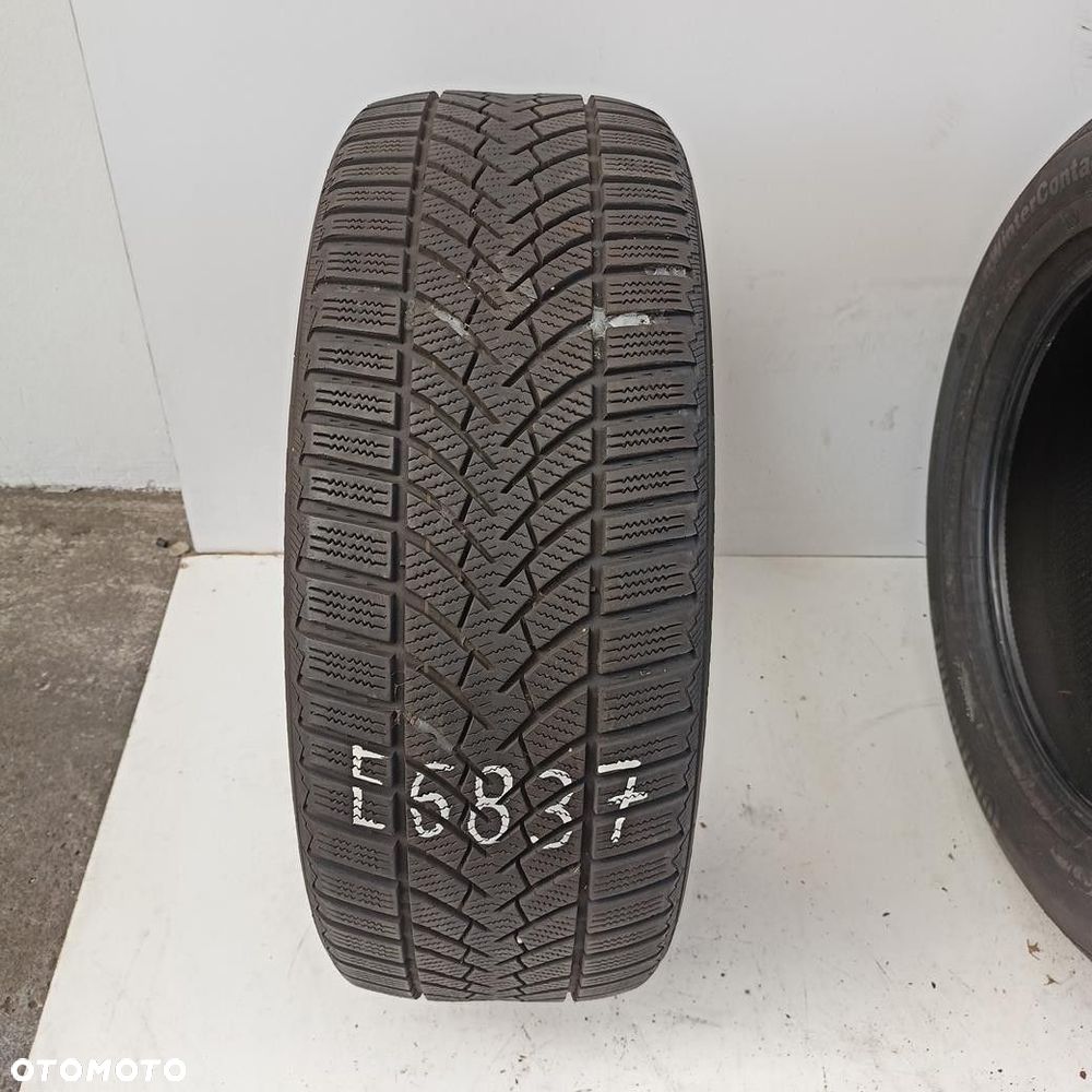 Opona 235/45/19 Semperit Speed-Grip 3 (E6837) - 1