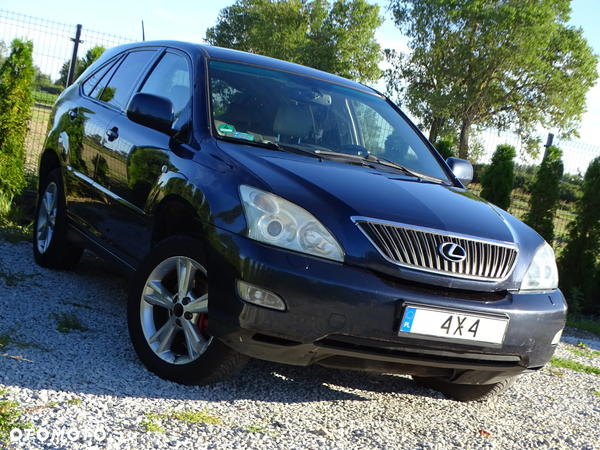 Lexus RX 300 Lux