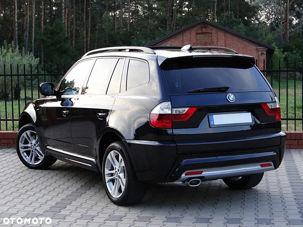 BMW X3 xDrive20d Limited Sport Edition - 15