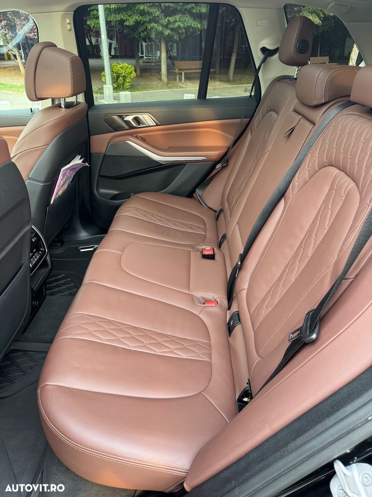 BMW X5 xDrive30d AT MHEV - 3