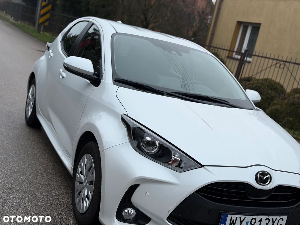 Toyota Yaris Hybrid 1.5 Comfort - 37