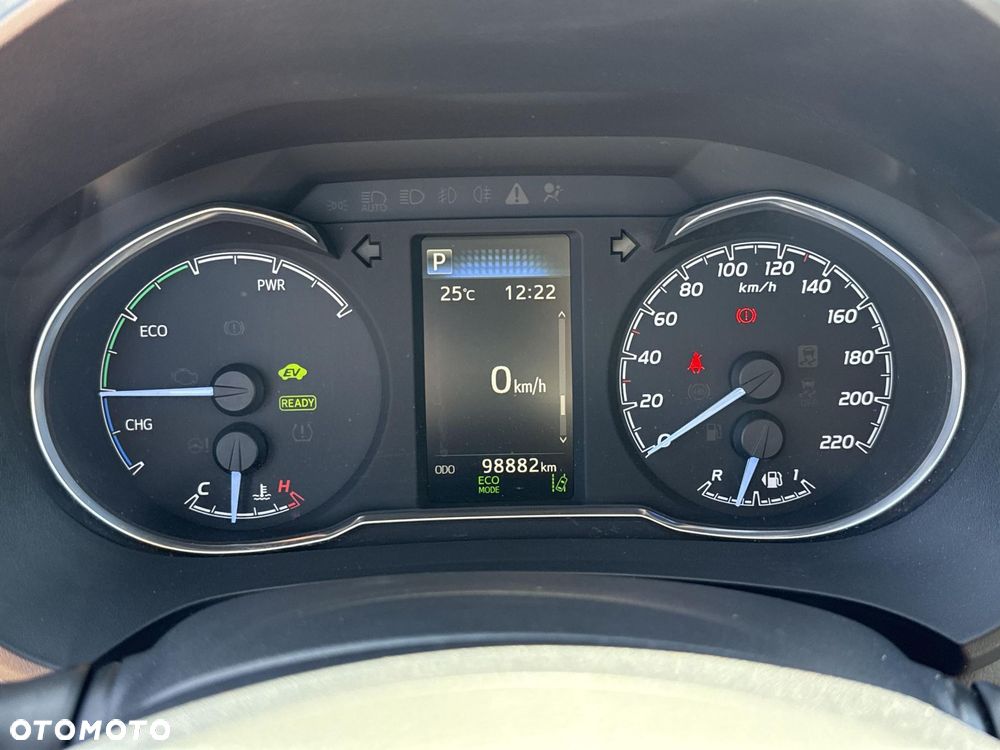 Toyota Yaris - 13