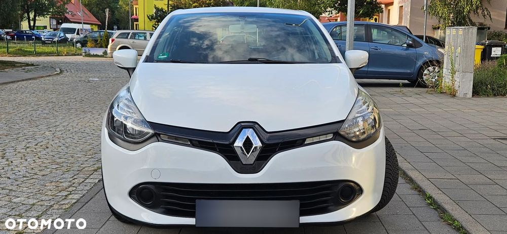 Renault Clio Cargo 1.2 16V 75 Extra - 5