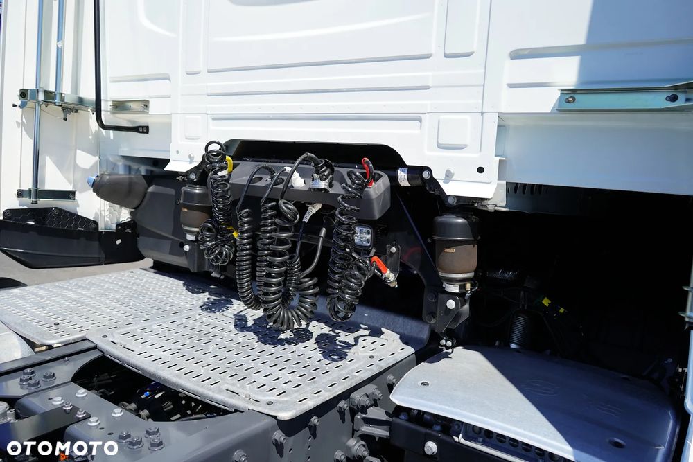 DAF XG / 480 / ACC / E 6 / I – COOL / RETARDER / JAK NOWY - 37