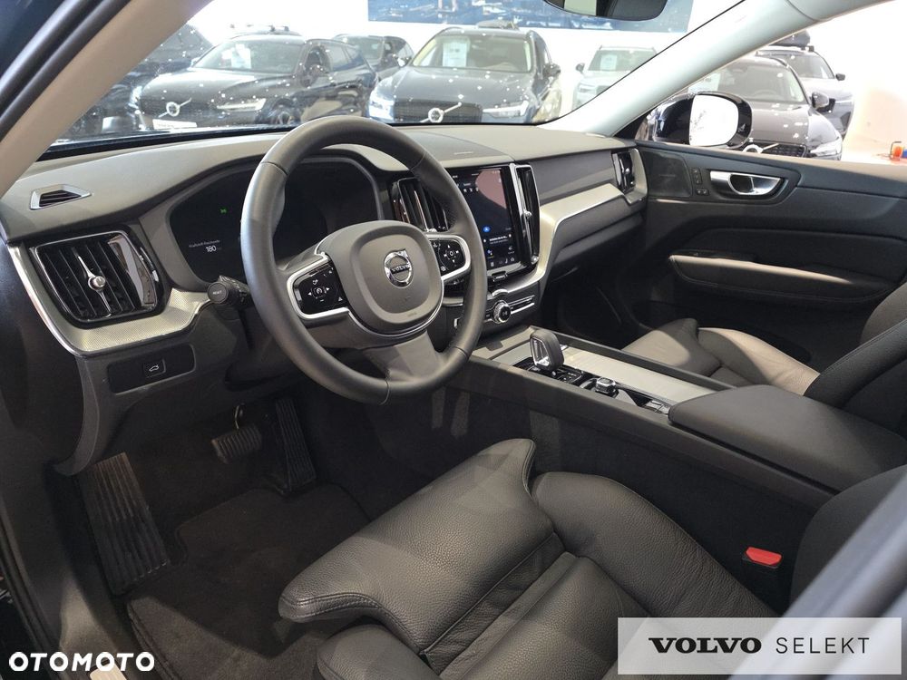 Volvo XC 60 - 11