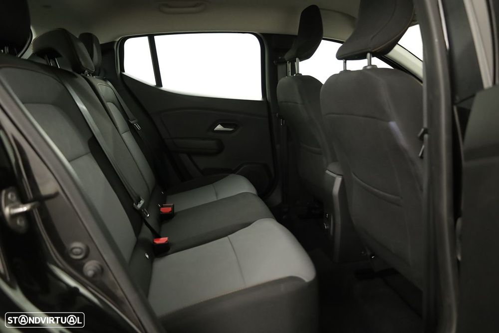 Dacia Sandero - 21