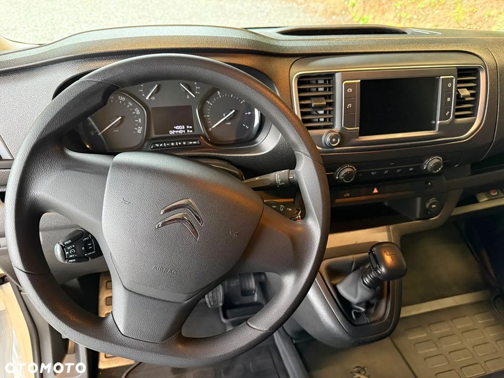 Citroën Jumpy - 15