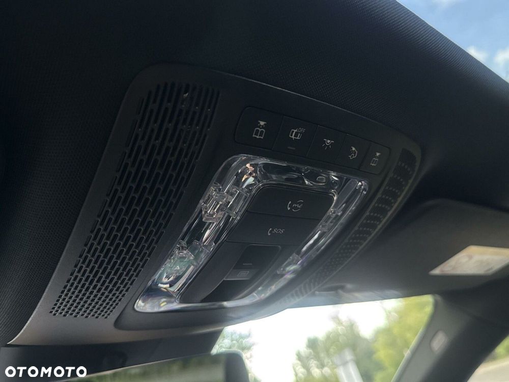 Mercedes-Benz Klasa A - 23