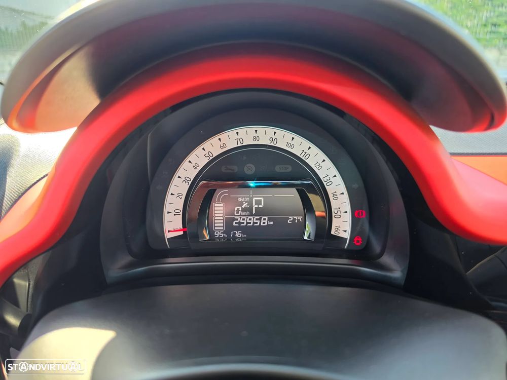 Renault Twingo Electric INTENS - 23