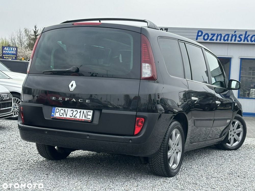 Renault Grand Espace - 4