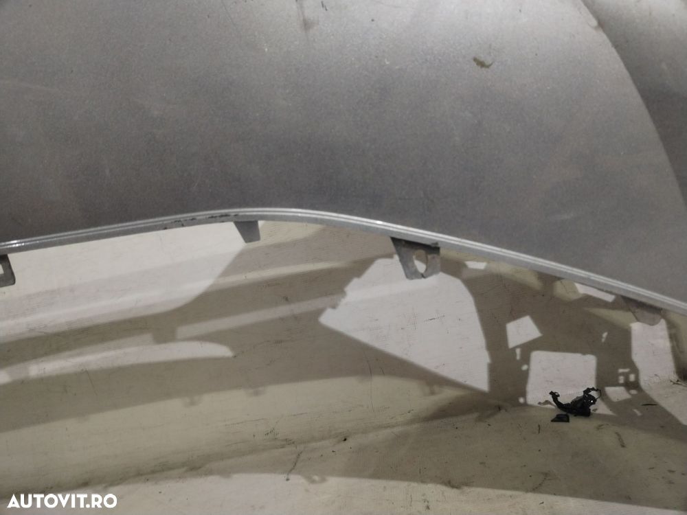 Bara fata Audi A4, B9 facelift, 2020, 2021, 2022, 2023, 8W0807437AH. - 12