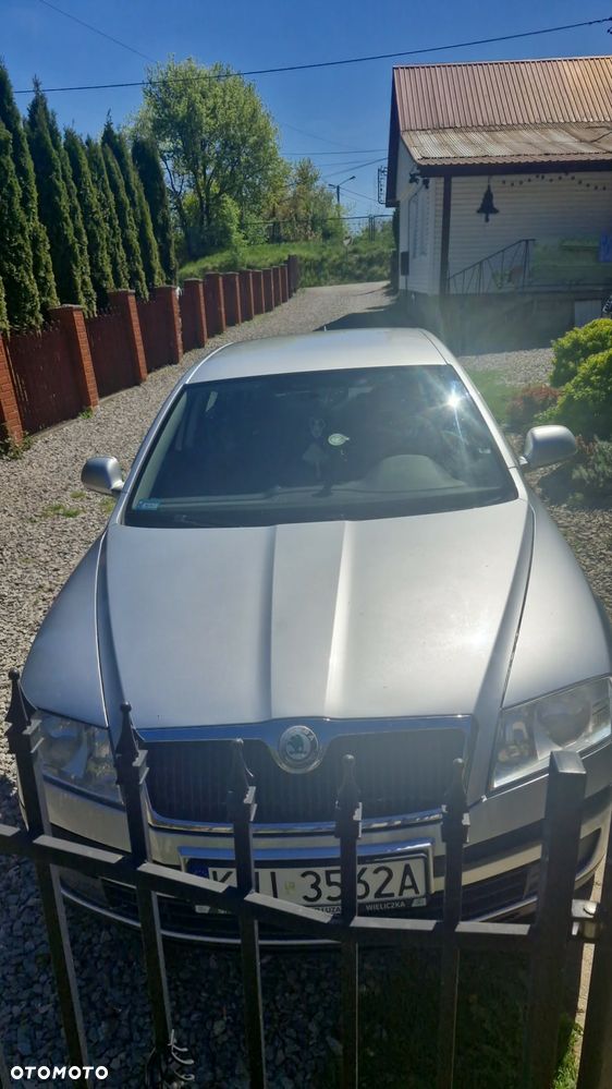 Skoda Octavia 1.6 Elegance - 16