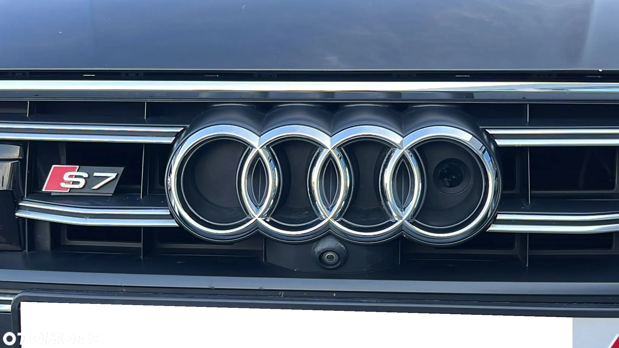 Audi A7 Sportback 3.0 TDI Quattro Tiptronic - 3