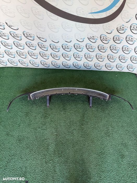 difuzor bara spate mercedes cla w117 - 2