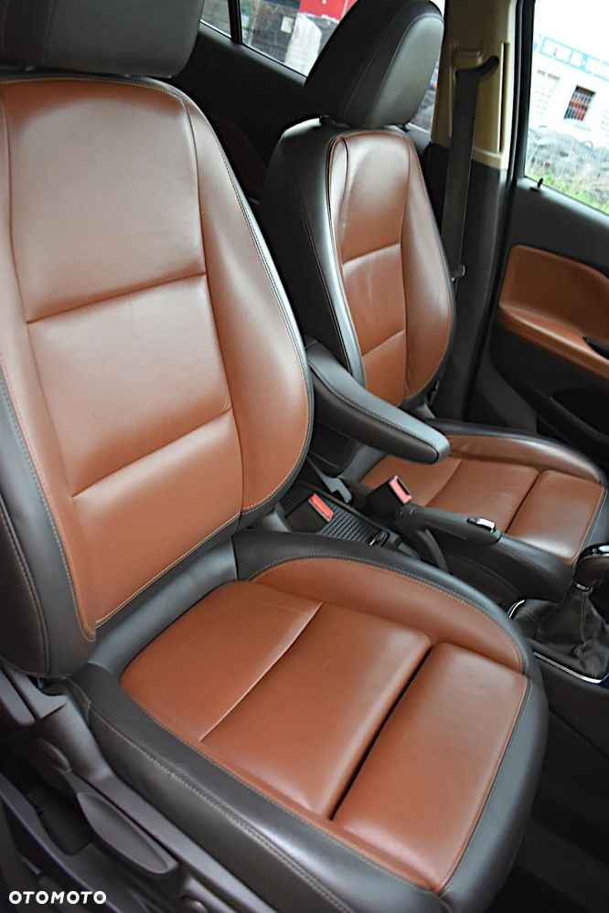Opel Mokka 1.4 T Cosmo S&S - 36