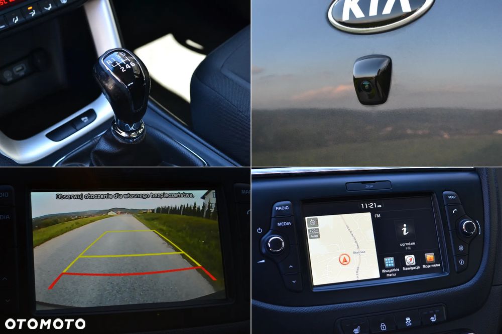 Kia Ceed 1.6 GDI Edition 7 - 29