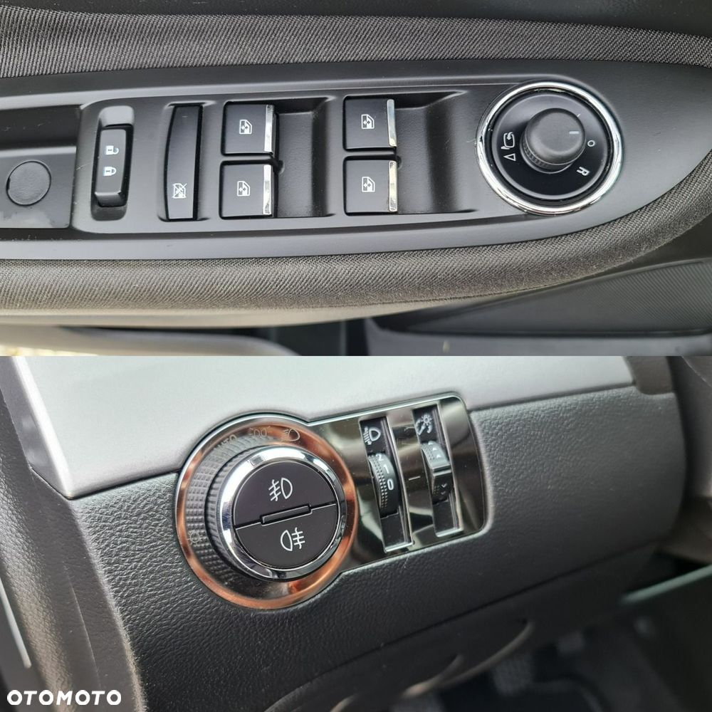 Opel Mokka - 14