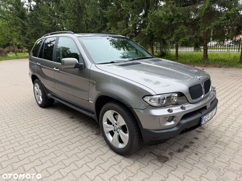 BMW X5 - 2