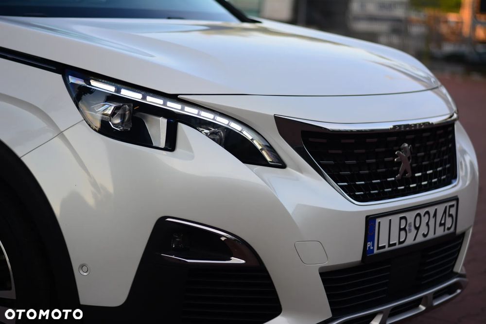 Peugeot 3008 - 8
